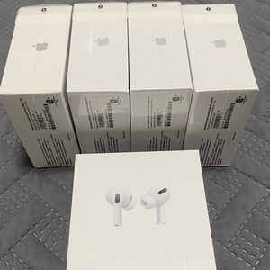 Airpods pro new